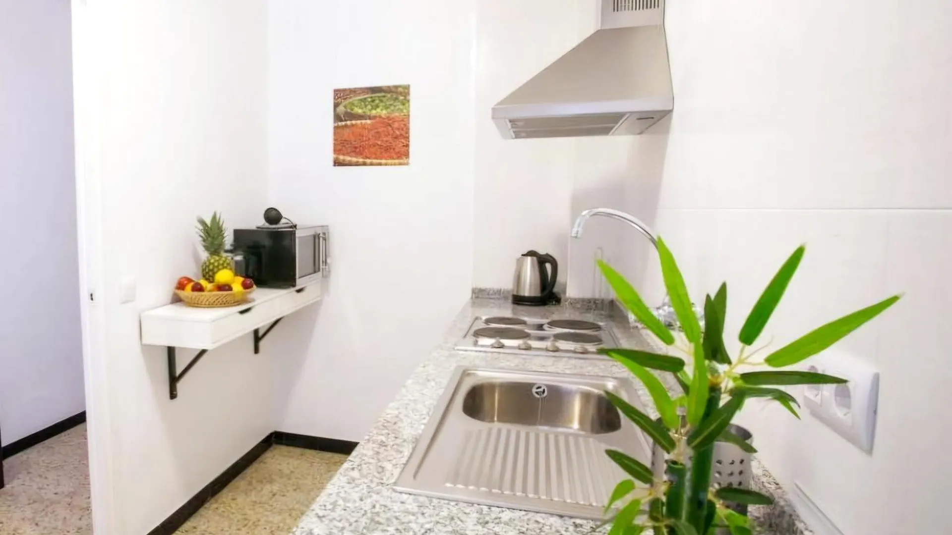 Lägenhet Empuriabrava Apartaments - Nº2