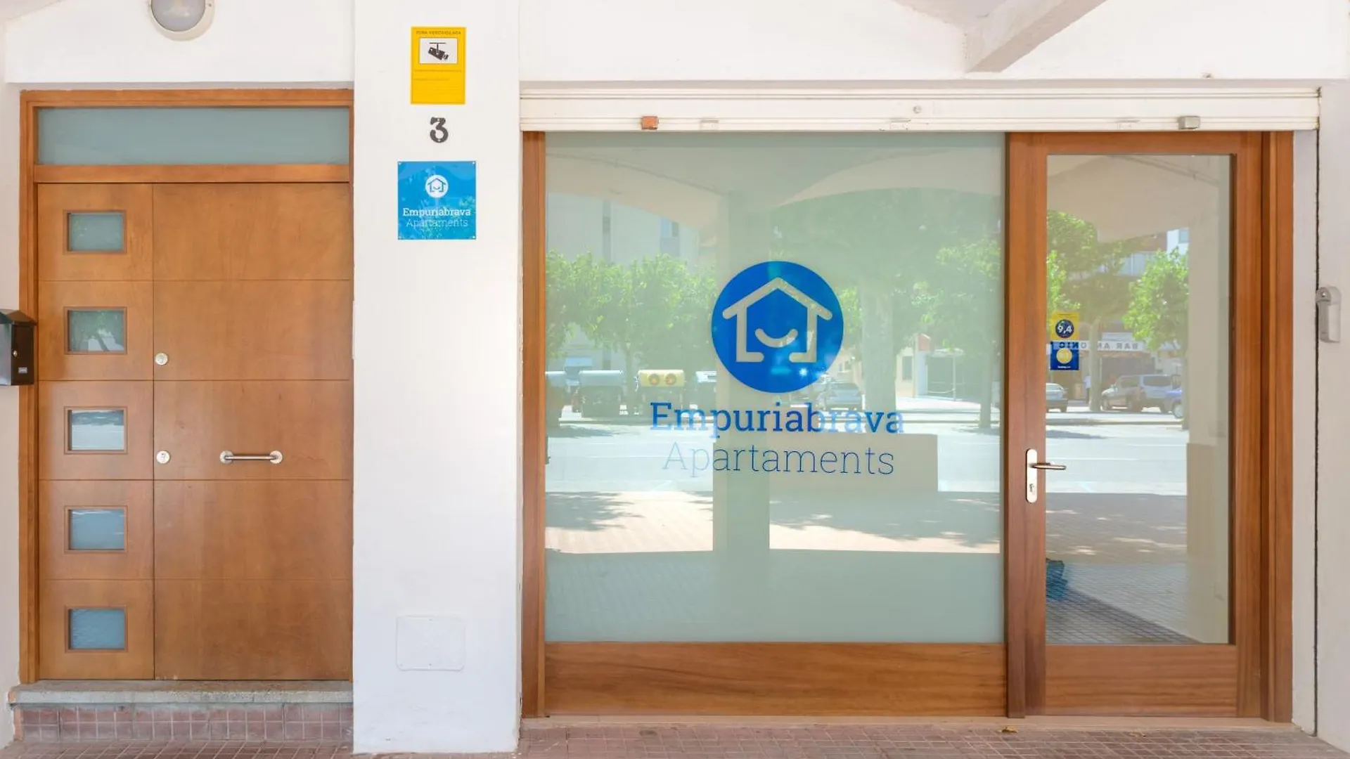 Empuriabrava Apartaments - Nº2