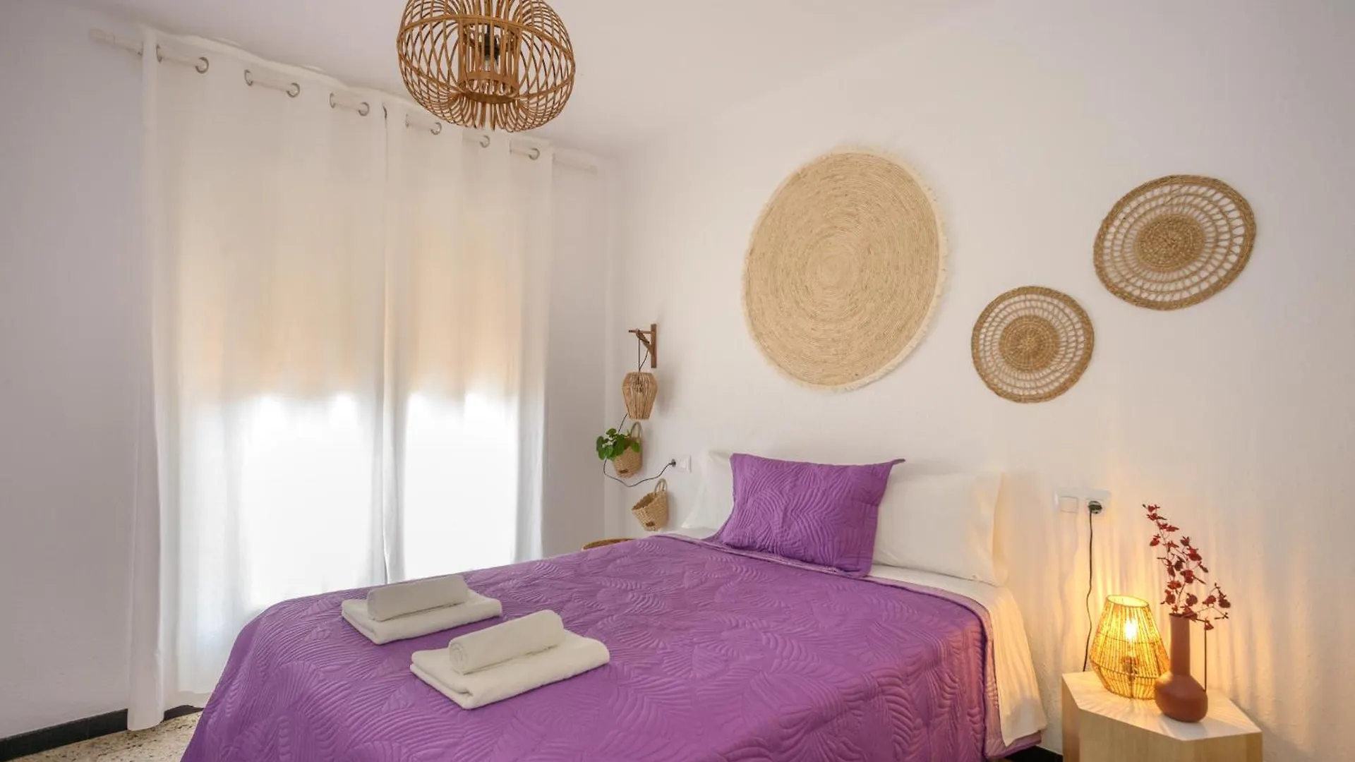 Lägenhet Empuriabrava Apartaments - Nº2