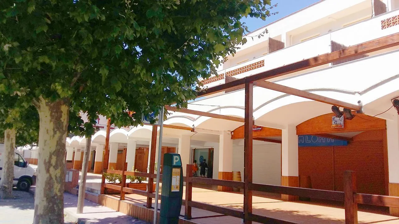 Lägenhet Empuriabrava Apartaments - Nº2