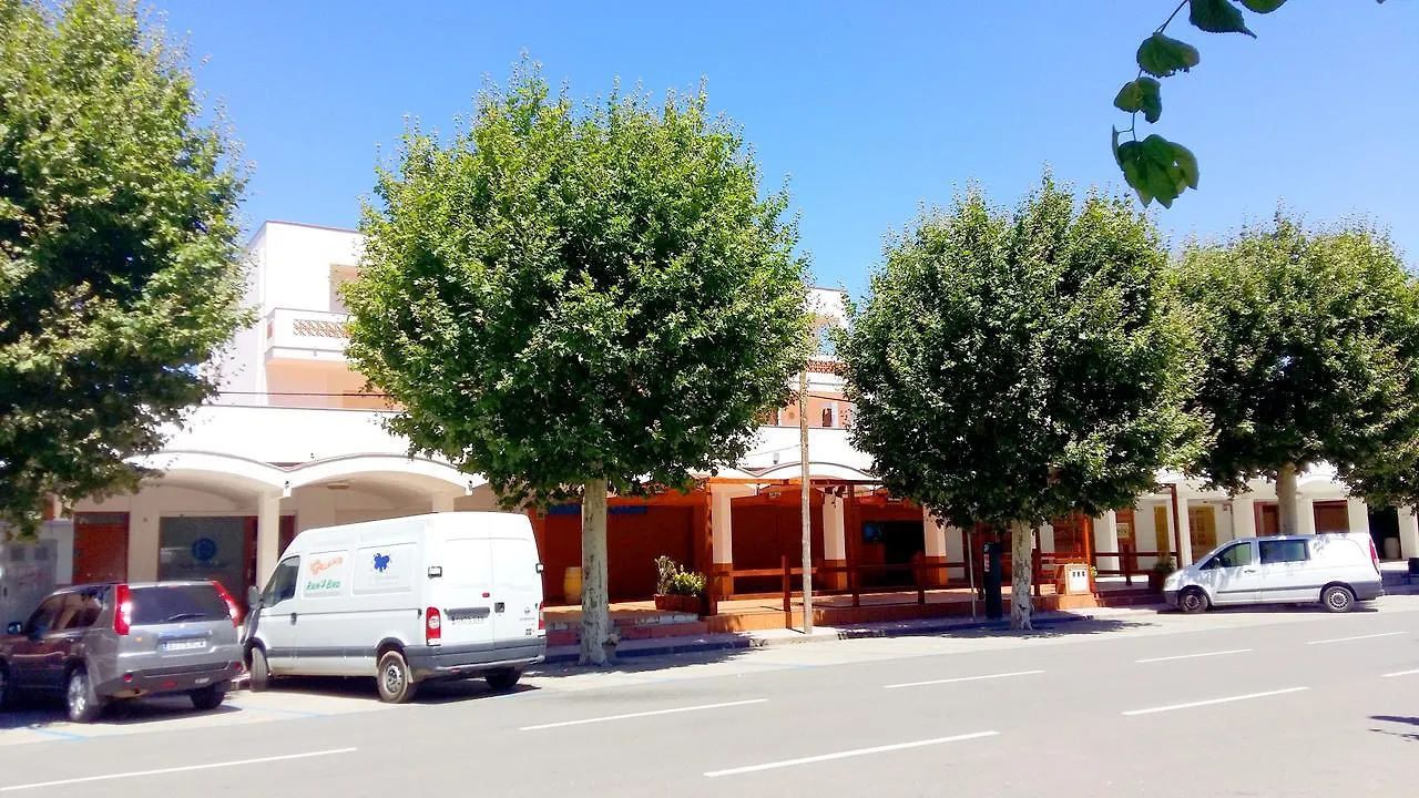 Empuriabrava Apartaments - Nº2 Spanien