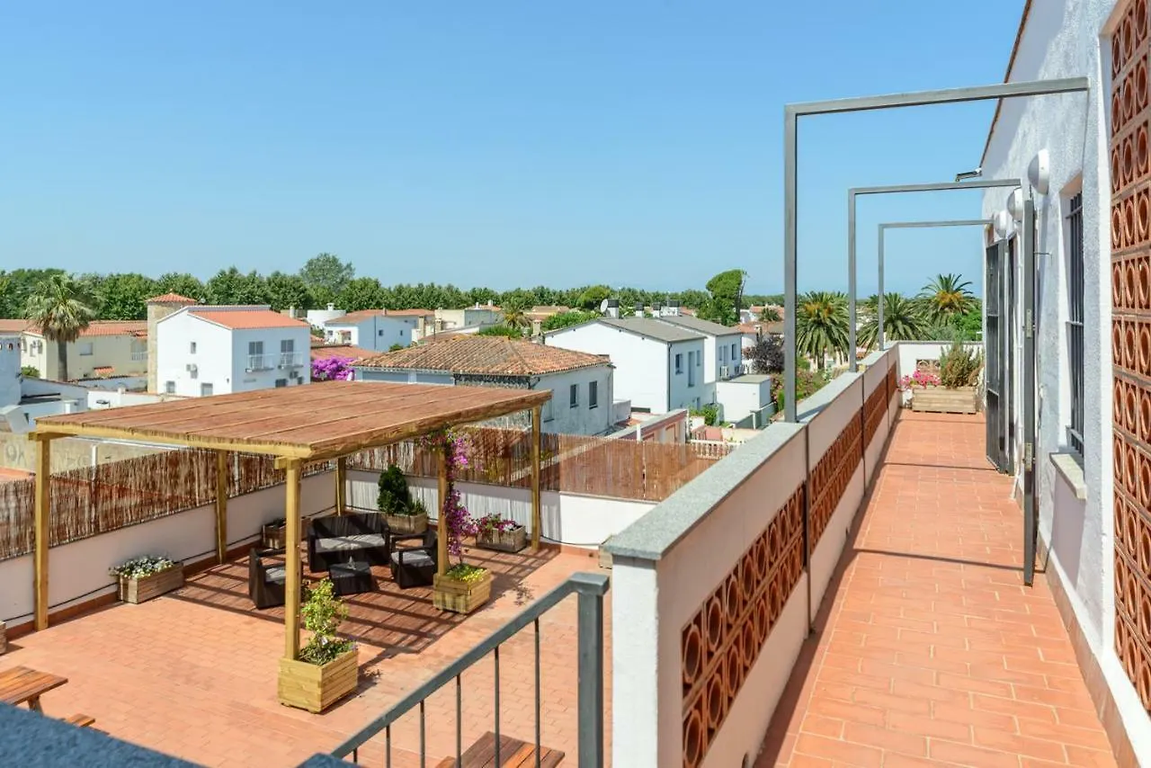 Empuriabrava Apartaments - Nº2 0*,  Spanien