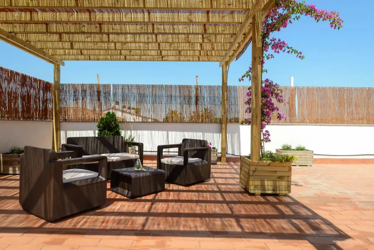 Lägenhet Empuriabrava Apartaments - Nº2 Spanien