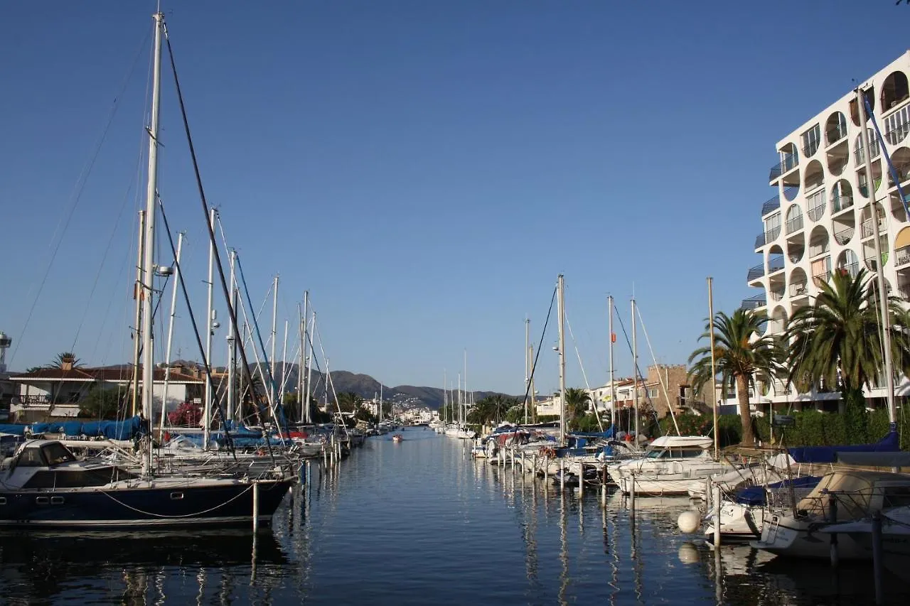 Empuriabrava Apartaments - Nº2